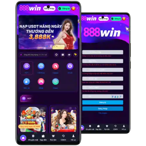 Giới Thiệu Về 888WIN