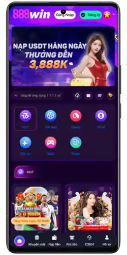 Giới Thiệu Về 888WIN